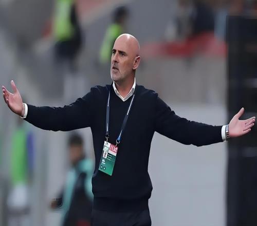 成都蓉城新帥人選推薦！曾帶上港奪冠的佩雷拉值得考慮，引發熱議