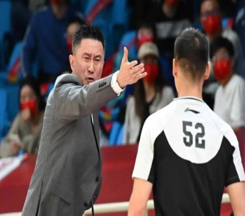 WCBA沖突事件，籃協零容忍，后續發展會如何