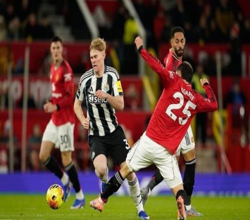 这次不是灾星了,乌加特终结个人英超首发七连败