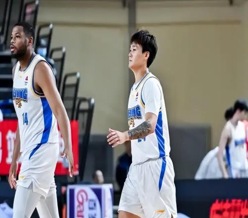 CBA常規賽第6輪結束了所有比賽，最新積分榜如下！