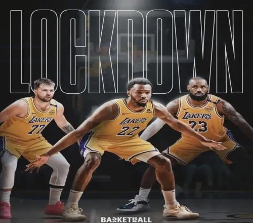 湖人重啟！你好，維金斯！3換1交易方案曝光