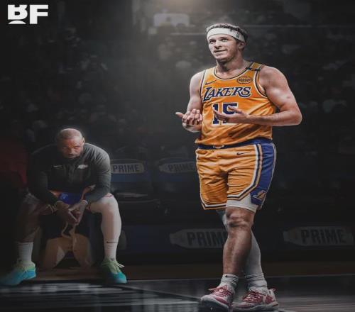 突發重傷！再見了，湖人！三巨頭解體倒計時