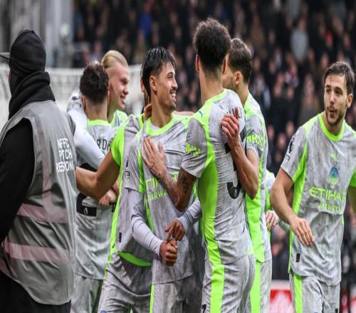 英超最新积分战报:切尔西倒下,曼城险胜,阿森纳继续领跑