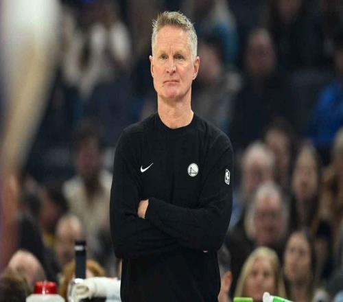 霸氣，勇士隊主帥科爾仍然堅信球隊至少還能再奪一個總冠軍