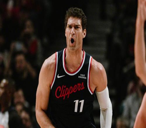 場均28分7板，命中率98.2%刷新歷史紀錄！NBA豪門覺醒，該沖冠了