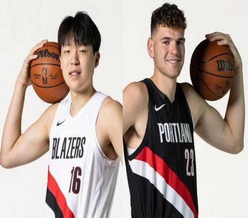 杨瀚森谈克林根:大哥关键时刻篮板球真顶,帮我们赢下了比赛