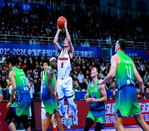 18分23分24分!一夜爆4门惨案,广东等8队大获全胜,山西一败涂地