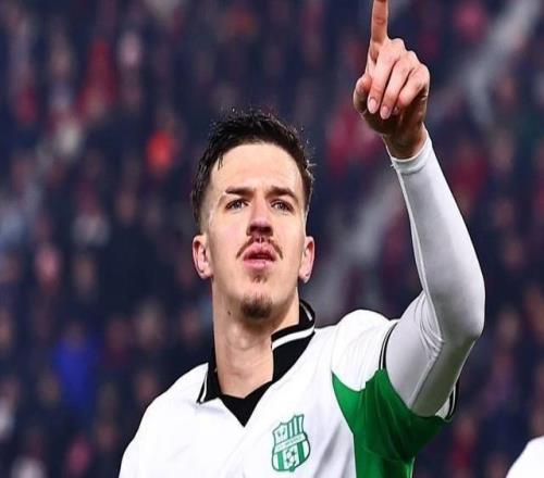 罗马诺:萨索洛冬窗不放人,尤文没拿穆哈雷莫维奇谈弗拉泰西