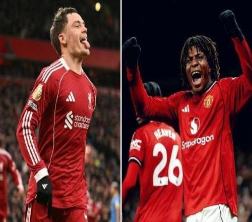 英超场均创造机会榜:利物浦、曼联并列第一,阿森纳第五