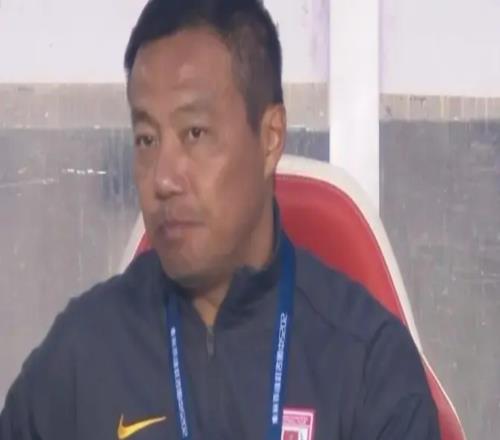 李璇:阎峰应该是新赛季长春亚泰的主教练人选