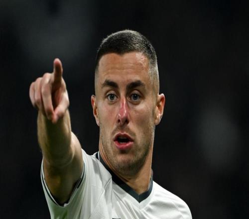 意媒:米兰总监塔雷正在深入考察马鲁西奇,但拉齐奥想留住他