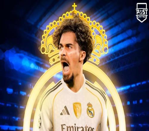 豪掷1亿欧!皇马放弃亿元边锋,锁定C罗接班人,姆巴佩成赢家