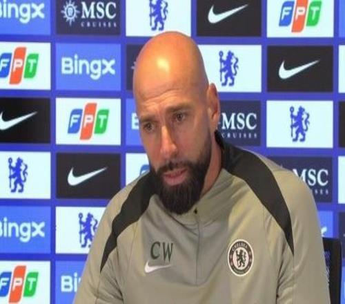 卡巴列罗:被手榴弹界外球进了四个这提醒我们必须迅速应对