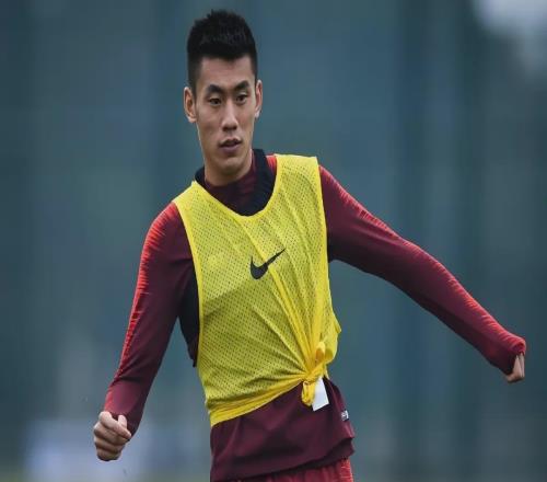 80后中超老将盘点!奔波与坚守:西甲拓荒者张呈栋的绿茵春秋!