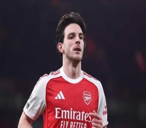 跟队:赖斯因伤预计无法出战维拉卡拉菲奥里能否出战也存疑