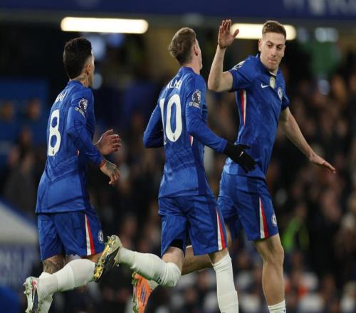 英超豪门又翻车:3场不胜,狂丢7分,12亿欧豪阵也没用