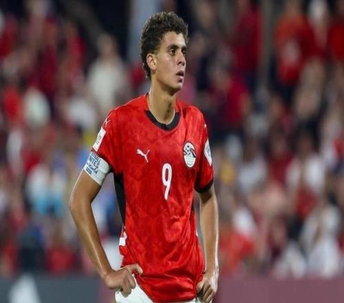 世体:开罗国民将在未来数小时内评估巴萨为哈姆扎出的新报价