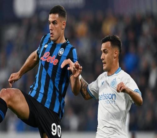 意媒:为加快中场更新换代,皇马开始关注小斯坦科维奇