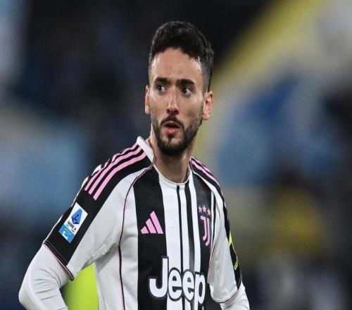 意媒:尤文想把若昂马里奥出租,在冬窗引进一名新右后卫