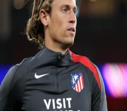 略伦特:对马竞的忠诚永远不能被讨价还价,愿为球队倾尽全力