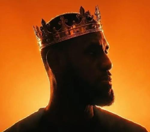 詹姆斯搞砸生日夜!17投得17分,全场正负值是负16!