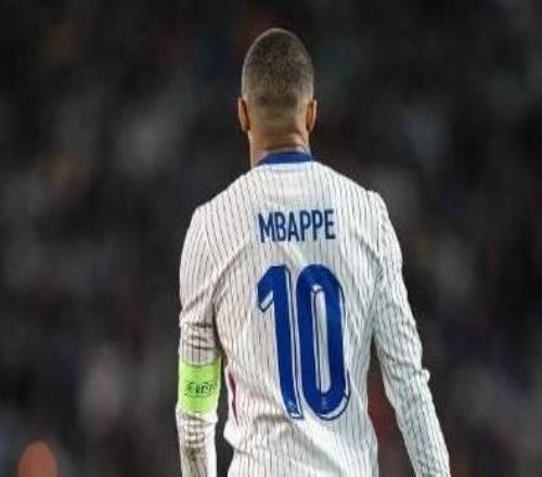 记者:姆巴佩尚未被排除参加西班牙超级杯的可能性