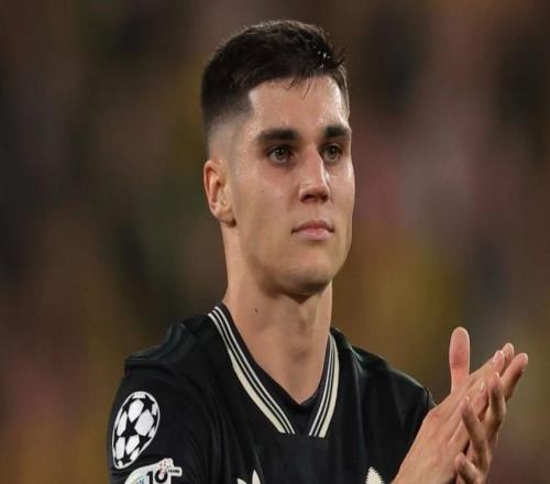 斯基拉:热那亚已经找尤文谈阿季奇,希望租借六个月