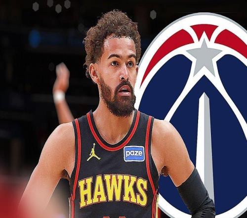 分析:奇才队除非能与老鹰队达成完美交易,否则特雷杨太贵了