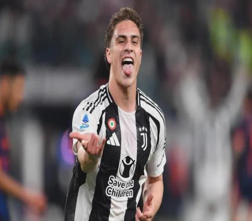 尤文30客胜萨索洛:青春风暴席卷意甲,争冠曙光重现!