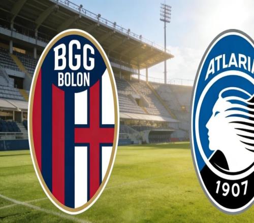 【意甲公开课】博洛尼亚VS亚特兰大,欧战资格抢上位附西超杯+英超两场好料