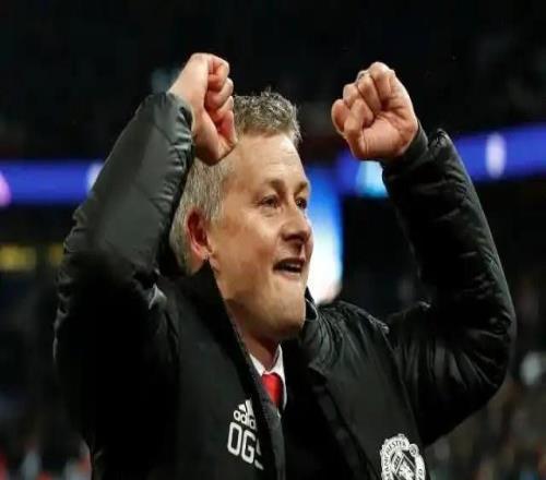 盛名之下,其实难副!烫手的曼联帅位只有旧帅索尔斯克亚愿意接