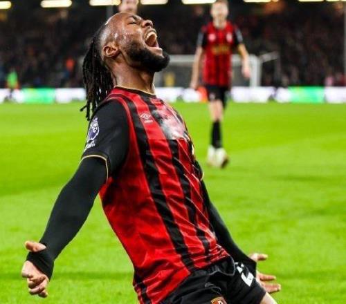 世界波绝杀!塞梅约告别战表现完美曼城伪理性买人捡芝麻丢西瓜