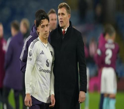 早知道弗萊徹“救火”還是沒贏