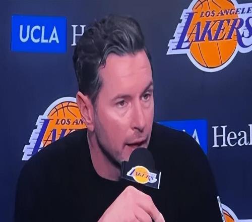 湖人128121灰熊!无解不是赢球,是东契奇感谢老詹,他憋了太久