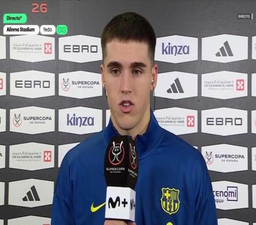 庫巴西：大家都覺得決賽會是國家德比，但還得等下一場的結果