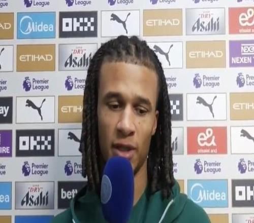 阿克:若把握住机会结果会不一样胡桑诺夫和阿莱恩非常出色