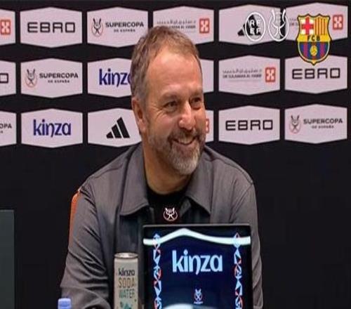 弗里克：亞馬爾沒受傷只是胃不舒服不能確定會看明天的比賽