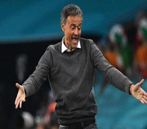 西蒙科勒預測恩里克捧杯，阿森納有機會弄來盧卡庫