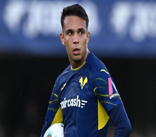 记者:亚特兰大1500万正式报价焦瓦内球员曾被视为国米目标