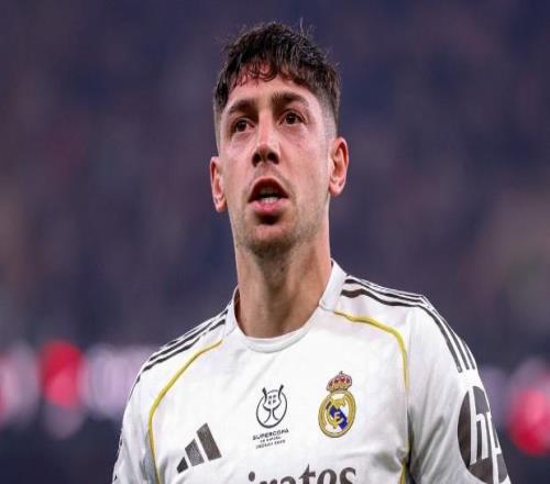 阿隆索自尋死路！巴爾韋德創造歷史，皇馬21復仇馬競決賽戰巴薩