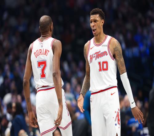 火箭開拓者前瞻，阿夫迪亞成火箭難題，雙探花或成球隊勝負手