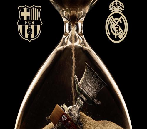 巴薩能做到嗎西超杯改制后前6屆，西甲冠軍均未能奪冠