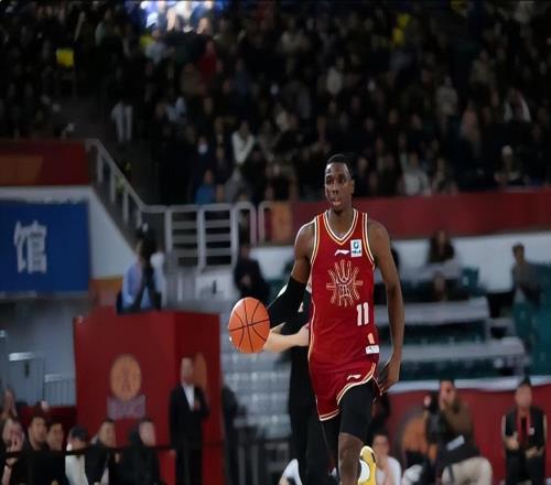 山西对阵天津,末节剩40秒时,才靠新外援艰难逆转,球迷有话说