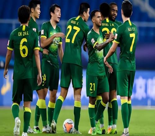 王子铭离开国安之后,本土中锋位置急需补强,杜月徵值得考虑