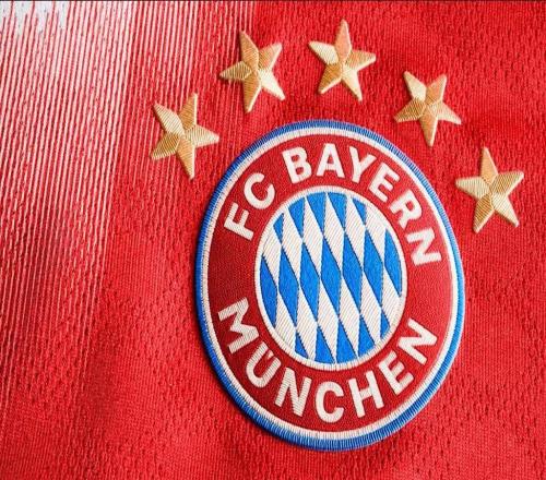 拜仁官方:因欧足联处罚,对圣吉罗斯联合的比赛将关闭南看台