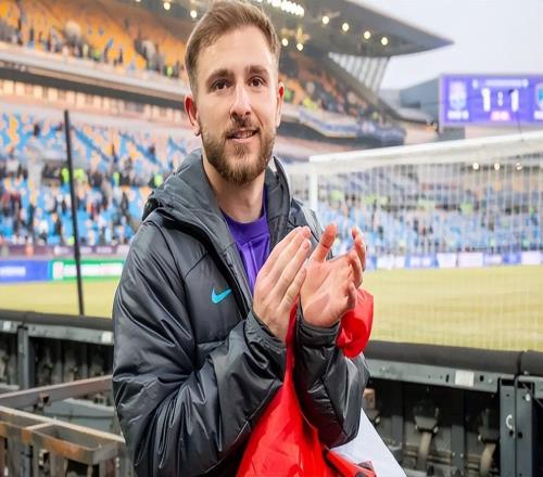 刚转会离开津门虎的核心!如今重新归队参加冬训,于根伟官宣确认