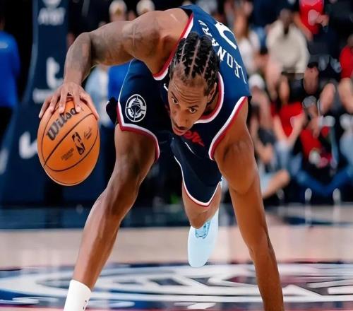 最強的賽季！又沒了快船受不起了！