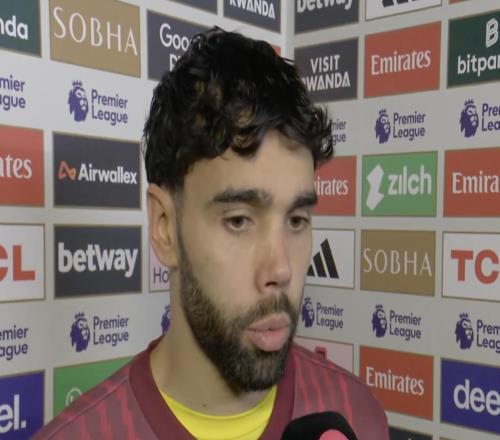 拉亚:我感觉自己状态很好如果赢不了就要确保不输球