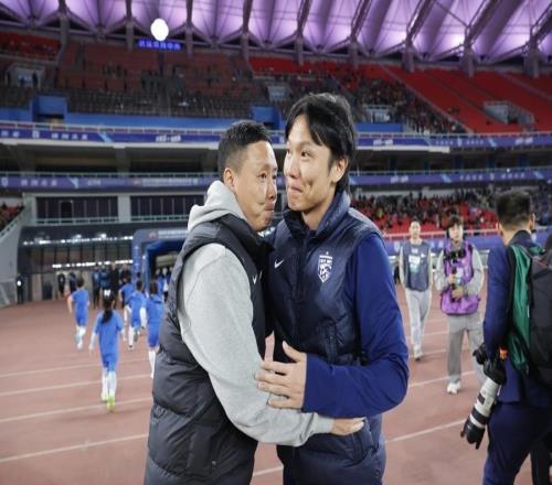 中超本土教練崛起！七人執(zhí)教創(chuàng)近年來賽季初數(shù)據(jù)新高