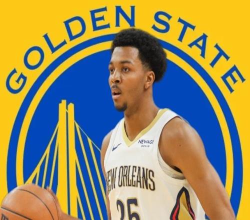 場均21+6！隊(duì)記：消息人士告訴我，勇士可能會(huì)用3個(gè)首輪報(bào)價(jià)墨菲